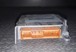 5WK40811 блок управління airbag (srs) Peugeot 307 2002