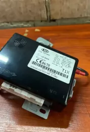 49287N1000 блок управління airbag (srs) KIA Optima 2012
