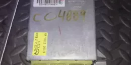 6C06G3325549 блок управління airbag (srs) Mazda 6 2006