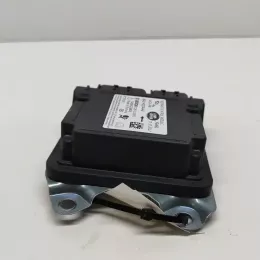 0285013879 блок управління airbag (srs) Land Rover Range Rover Velar 2018