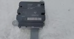 985105123 блок управління airbag (srs) Renault Clio IV 2013