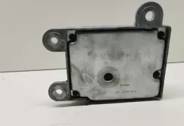 21612782 блок управління airbag (srs) MG ZT - ZT-T 2003