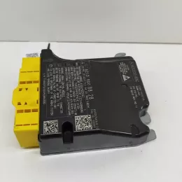 A2139008828 блок управління airbag (srs) Mercedes-Benz GLC X253 C253 2020