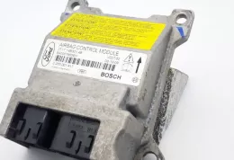 6A0007985501 блок управління airbag (srs) Ford Transit 2002