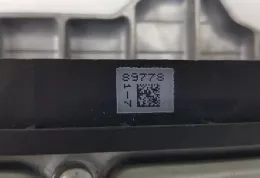 6577926491701 блок управления AirBag (SRS) BMW Z4 E89 2010