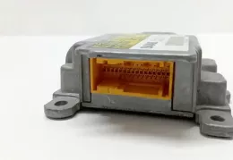 1998MAR04 блок управления AirBag (SRS) Saab 9-5 1998