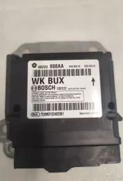 T52MD132402061 блок управління airbag (srs) Jeep Grand Cherokee 2015