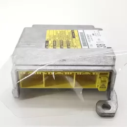 PTFI9F00F4 блок управления AirBag (SRS) Toyota Corolla Verso E121 2003