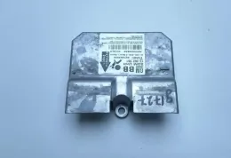G1727 блок управления AirBag (SRS) Opel Corsa D 2007