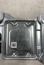6100102894BC блок управління airbag (srs) Ford Focus 2011