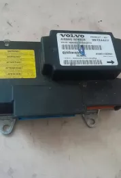 00001393B2 блок управління airbag (srs) Volvo V50 2006