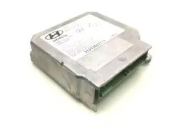 29050813 блок управления AirBag (SRS) Hyundai Santa Fe 2006