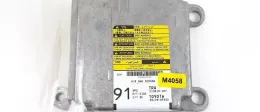 M4058 блок управління airbag (srs) Toyota Corolla Verso AR10 2006