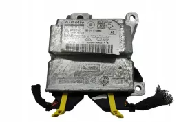 9673577480 блок управління airbag (srs) Peugeot Partner 2016