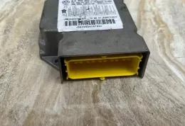 00399D03679G блок управління airbag (srs) Audi Q7 4L 2008