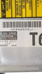 1523008562 блок управління airbag (srs) Lexus GS 300 350 430 450H 2006
