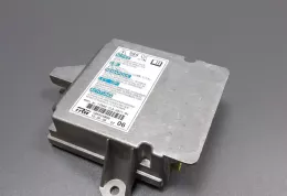 C0E6C6BGU блок управління airbag (srs) Honda Accord 2009
