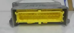 49116 блок управління airbag (srs) Volkswagen Golf V 2003