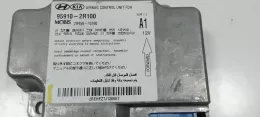 959102R10 блок управління airbag (srs) Hyundai i30 2013