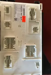 A1179012200 блок управління airbag (srs) Mercedes-Benz A W176 2013