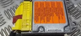 6Q090960A блок управління airbag (srs) Volkswagen Bora 2001