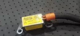 550339500 блок управління airbag (srs) Citroen ZX 1997