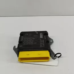 A2C19714301 блок управління airbag (srs) Volkswagen Tiguan 2019