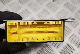 68204695AG блок управления AirBag (SRS) Dodge Challenger 2015