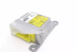 0644313M48C блок управления AirBag (SRS) Toyota RAV 4 (XA40) 2018