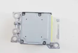 9820BK00A блок управління airbag (srs) Nissan Qashqai 2012