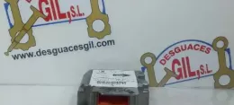 53956 блок управления AirBag (SRS) Opel Vectra B 1995