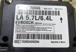 204700AG блок управления AirBag (SRS) Dodge Challenger 2016