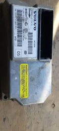 980350038505 блок управління airbag (srs) Volvo S80 2002