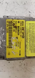 972940135 блок управления AirBag (SRS) Opel Astra K 2017