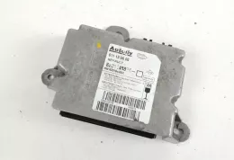 628184900A блок управления AirBag (SRS) Nissan NV400 2014