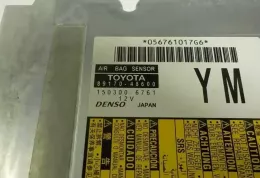 8917048600 блок управління airbag (srs) Lexus RX 450H 2013