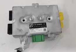 6135694869201 блок управління airbag (srs) BMW 5 E60 E61 2005