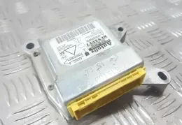 8200325696 блок управления AirBag (SRS) Renault Laguna II 2004