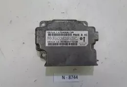 P04896617AB блок управління airbag (srs) Dodge Caliber 2008