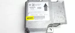 M5988 блок управления AirBag (SRS) Opel Vectra C 2006