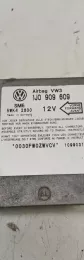 10990311 блок управління airbag (srs) Volkswagen Golf IV 1999