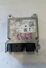 650010934502 блок управління airbag (srs) Ford S-MAX 2009
