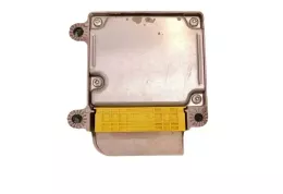 16040807F блок управления AirBag (SRS) Volkswagen PASSAT B5.5 2002