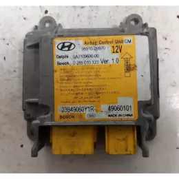 SA310960000 блок управління airbag (srs) Hyundai Santa Fe 2006
