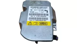 6577341990 блок управління airbag (srs) BMW X3 E83 2004