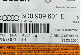 003700016YC блок управління airbag (srs) Volkswagen Touareg I 2004
