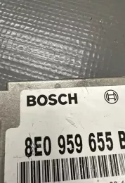 00356003A7G7 блок управління airbag (srs) Audi A4 S4 B7 8E 8H 2007