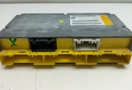 SI6933021015 блок управления AirBag (SRS) BMW 1 E81 E87 2002