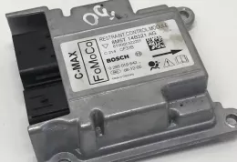 0285010642 блок управління airbag (srs) Ford C-MAX I 2008