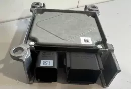 640003852701 блок управления AirBag (SRS) Ford Focus 1999